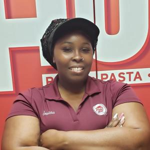 Sierra Walker, RGM Celebration Restaurant Group (CFL)