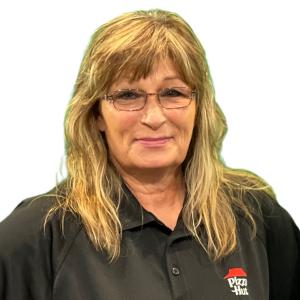 Judy Golden, Area Coach Arnold Family of Restaurants