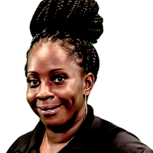 Latoya Law, Area Coach Arnold Family of Restaurants (AFR)