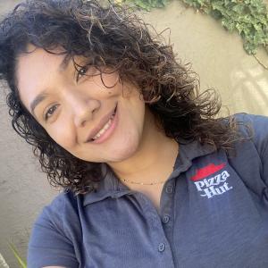 Astrid Garcia, RGM Amerian West Restaurant Group (AWRG)