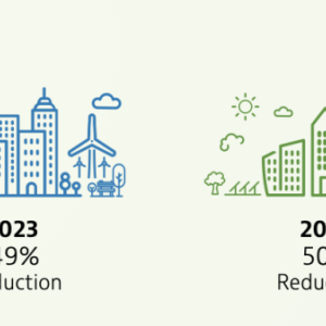 Our Progress / Our Goals