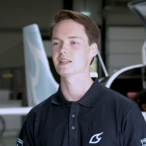 Aerodelft video
