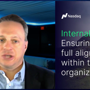 Nasdaq Trendsetters 