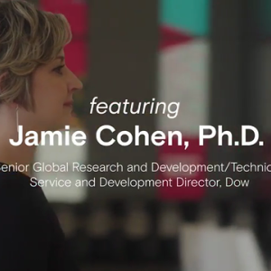 Jamie Cohen, Ph.D.