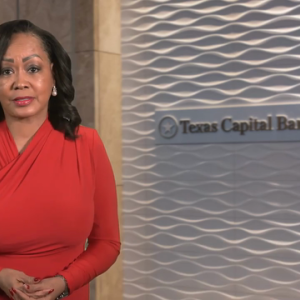 Texas Capital Bank