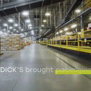 DICK'S