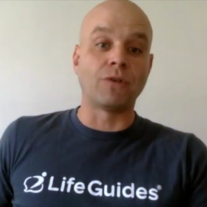 video thumbnail of speaker