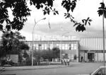 Old photo of building