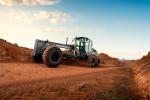 New Holland 75th Anniversary Tractor