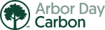 Arbor Day Carbon Logo