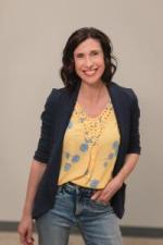 Serena Alaily, CEO of Aspire