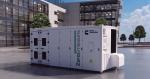 Battery Energy Storage System