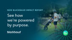 Blackbaud Impact Report Cover