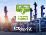 SCS Carbon Assured Certification