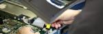 Repairing electronics