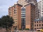 First & Market building will introduce 93 affordable senior housing units to Pittsburgh’s downtown, complete with accessibility features, sustainable building practices, and proximity to public transit, healthcare, and other downtown amenities.