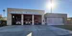fire station