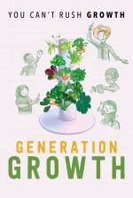 GENERATION GROWTHx