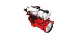 Hydrogen Engine