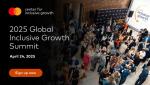"2025 Global Inclusive Growth Summit: April 24, 2025"