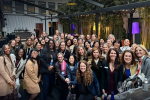 Invest for Better’s gathering in San Francisco to bring together women for a night of fun and conversation on their shared passion of making a difference with their money.
