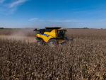 harvester