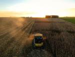 harvester