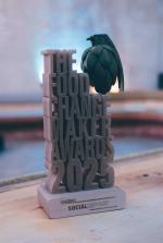 The Food Change Maker Awards 2025