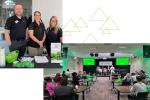 Regions Extra Credit: College Life Money Skills event
