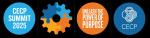 Image of Summit logo, Unleash the Power of Purpose
