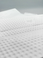 Logitech packaging material