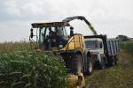 Forage Harvester