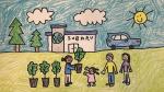 Kids Drawing