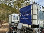 Water Mission generators