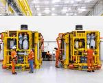 transport and storage facility