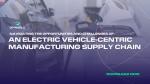 DP World: Navigating the opportunities and challenges of an electric vehicle-centric manufacturing supply chain