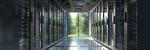 Inside a data center
