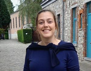 Virginie Barbieux, Senior CFD Product Engineering Manager at Cadence