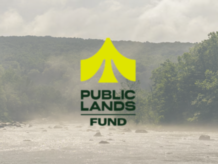 Celebrating Those Protecting Public Lands