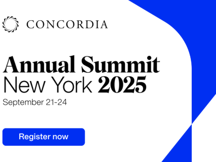 Annual Summit New York 2025, September 21-24