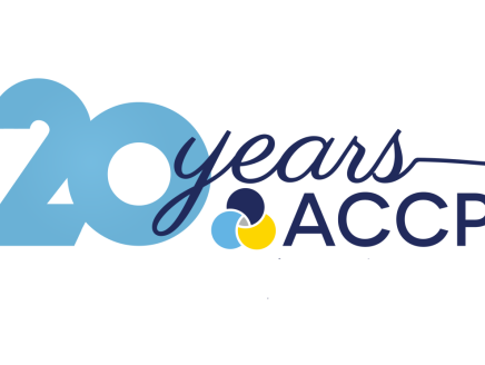 ACCP 20th Anniversary