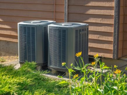 heat pumps