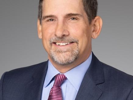 Jon Burckin to senior business development banker on the equity distribution team.