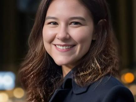 Carolina Ramos, Clean Energy Jobs program graduate