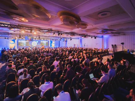 Cascale Annual Meeting 2024