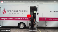 Mobile Cancer Center