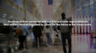 " "