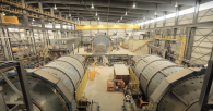 ReThink Milling Operations building