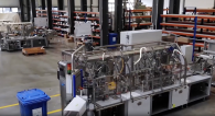 factory floor