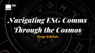 Navigating ESC Comms Through the Cosmos: Virgo Edition